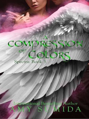 cover image of A Compression of Colors